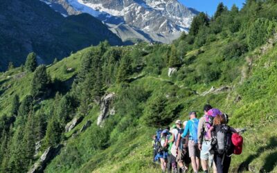 Volunteer Camps in Switzerland 2026
