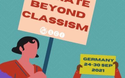 Climate Beyond Classism
