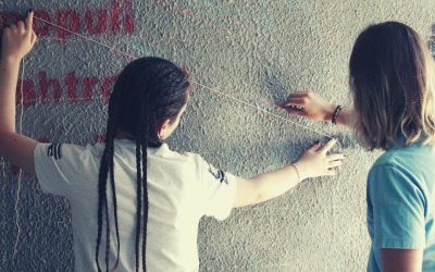 New European Voluntary Service opportunities in Switzerland (from May 2022)!