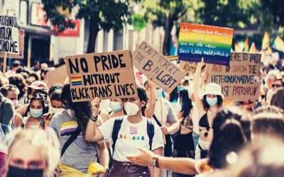 Participate in the ‘Peaceweek: young activists against LGTBIQ+phobia’ in Barcelona!