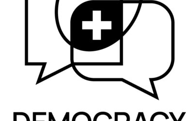 Briefe für Frieden & Demokratie