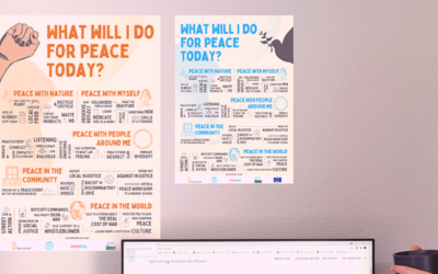 Peace Poster