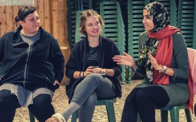 Stage au SCI Belgique : Education à la citoyenneté mondiale et solidarité