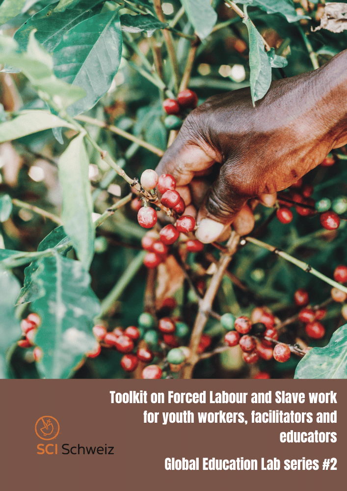Toolkit Global Education Lab - Extractivism