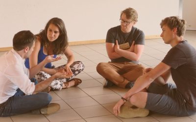 Take part in an international seminar on toxic masculinity in youth and volunteering projects in Madrid!