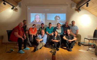 Mitgliederversammlung 2026